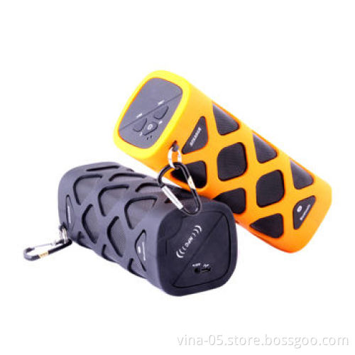 Wireless Bluetooth nfc speaker